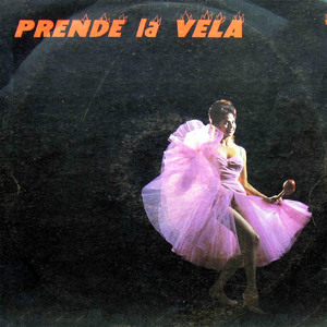 Prende la vela