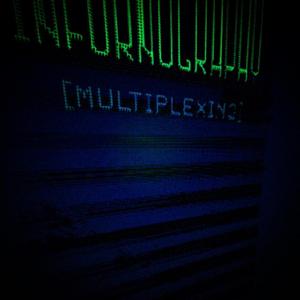 Multiplexing