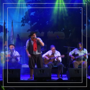 Tirana do Lenço Branco