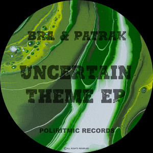 Uncertain Theme (Original Mix)