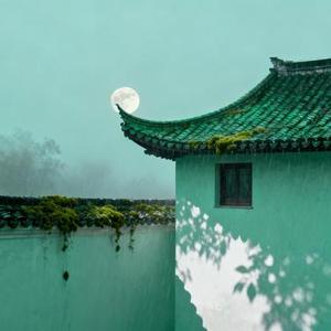 清风渡旧年