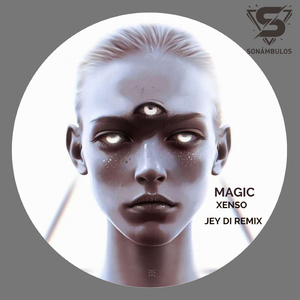 magic (Jey Di Remix)