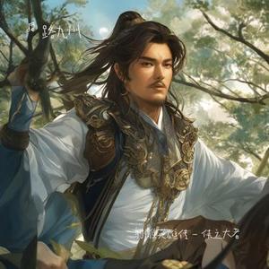 射雕英雄传 - 侠之大者