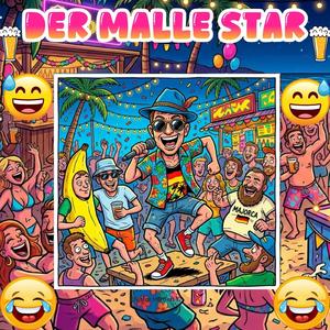 Der Malle Star