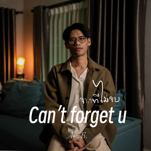จากที่ไม่จบ (Can't Forget U)