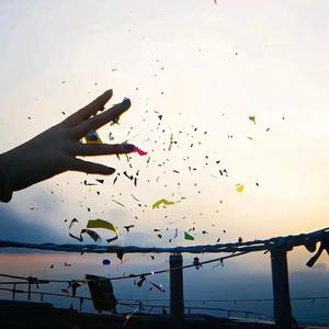 别让我放不下 (DJ旋律)