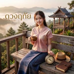 ดวงฤทัย