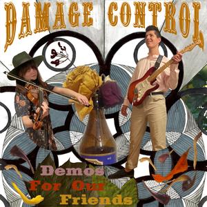 The Devil's Friends (For Kay)