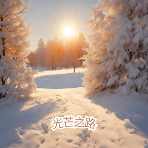 光芒之路