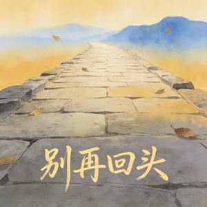 别再回头