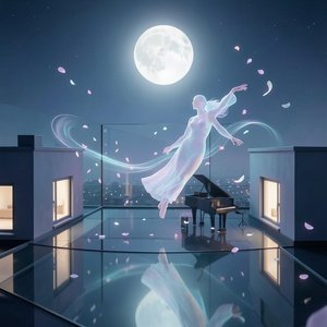 고요한 밤