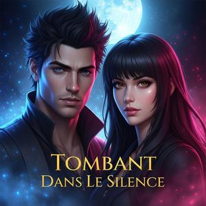 Tombant dans le silence