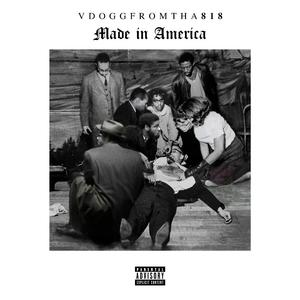 Made in America (feat. Nytro)