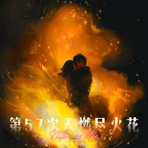第57天燃尽火花