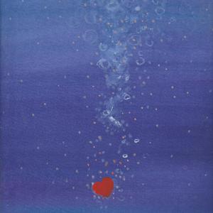 Allie X-True Love Is Violent(Ice&Light Remix)（Ice&Light remix）