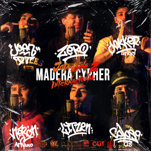 Madera Cypher Internacional