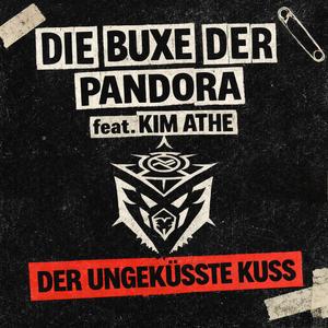 Der ungeküsste Kuss (feat. Kim Athe)