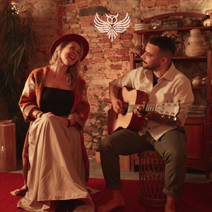 Caminho Interior / Sisemine Tee (feat. Mirle)