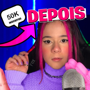 DO PRIMEIRO AO ÚLTIMO ASMR DESTE CANAL PT.2