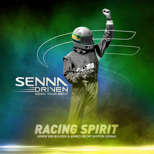 Racing Spirit (Extended Mix)