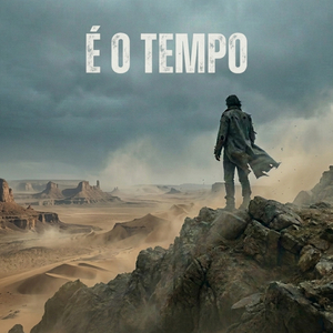 É o tempo