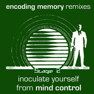 Encoding Memory (Format Mix)