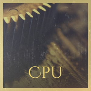 Cpu