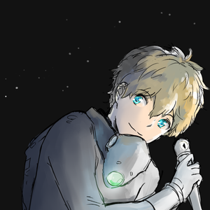 白猫先森（しろねこさん）（Cover ryu* / moimoi）