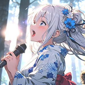 愛してる 第2章