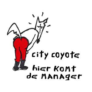 Hier Komt De Manager