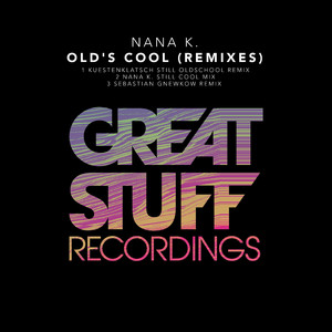 Old's Cool (Still Cool Extended Mix)
