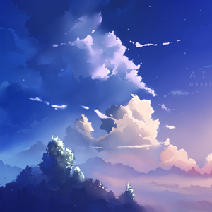 清羽 / Mangoleidi-小提琴独奏轻音乐（卍小十六卍 remix）