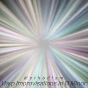 Harp Improvisations in D Minor - Improvisation 8