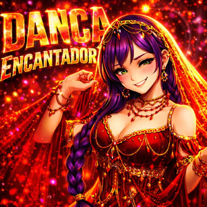 DANCA ENCANTADORA
