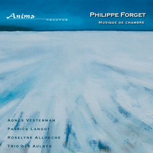 Vents d' Yver: No. 2, Vent II