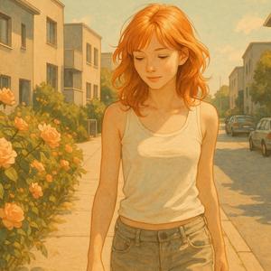 어제도, 오늘도 두번째이야기