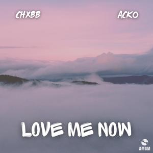 Love Me Now (feat. Acko)