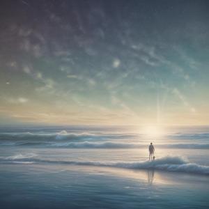 눈 속의 속삭임