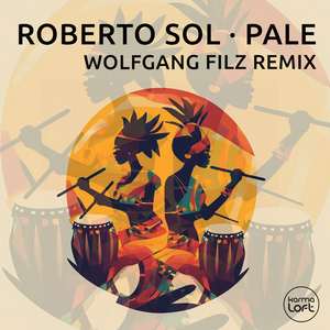 Pale (Wolfgang Filz Remix Extended)