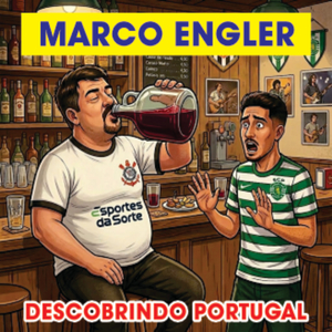 Descobrindo Portugal