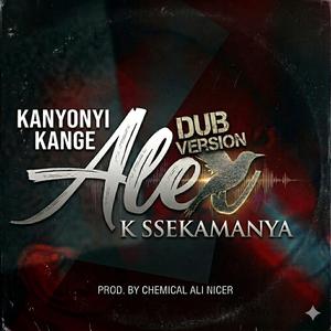 KANYONYI KANGE DUB