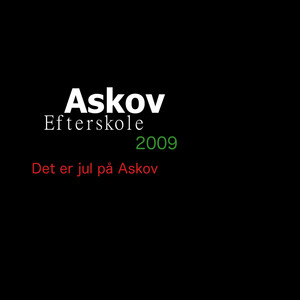 Det er jul på Askov