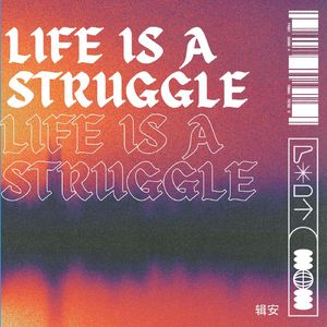 Life Is A Struggle