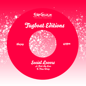 Feel My Love (Original Mix)