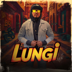 LUNGI