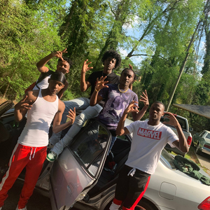 Hood Talk (feat. BWE Nard)