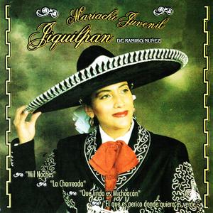 La Charreada