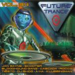 Blade (200' Mix Edit)