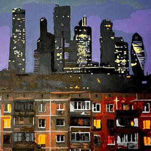 ДЕНЬ ЗА ДНЕМ