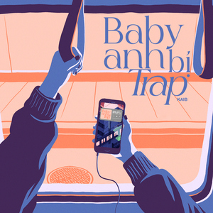 Baby Anh Bị Trap